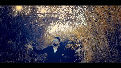 نصرت البدر و علي الحميد ( على الراح من عمري)   Video Clip