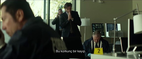 Hafıza _ Rememory Türkçe Altyazılı Fragmanı