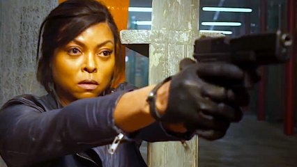 Proud Mary with Taraji P. Henson - Totally Fly Vignette