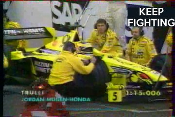 15 GP États-Unis 2000 p1