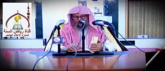 - الحذر من الافراط في الذنوب والمعاصي   الشيخ صالح اللحيدان