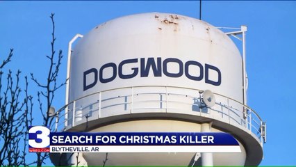 Reverend Wants Justice for Son Found Murdered Christmas Day