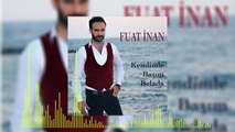 Fuat İnan - Kendimle Başım Belada (Official Audio)