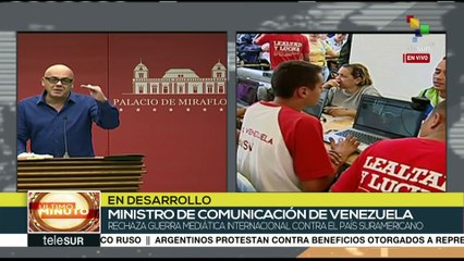 Carnet de la Patria, herramienta para atención social de venezolanos