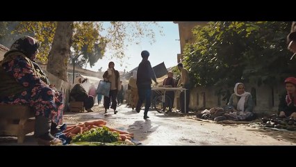 Müslüm Filmi Fragmanı İzle