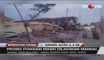 Wakil Bupati Pidie Jaya Aceh 20 Warga Meninggal Dunia