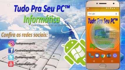TUTORIAL ANDROID - Instalando o KIM Recargas. App para recargar e consultar saldos do SALVADORCARD