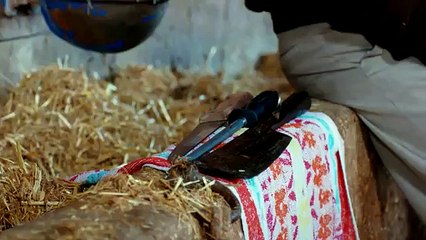 Kalk Gidelim 9. Bölüm Fragmanı