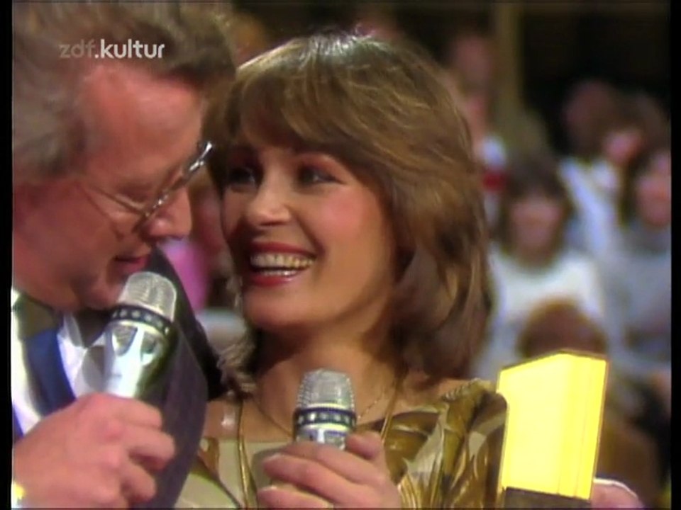 ZDF Hitparade Folge 171