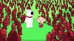 Family Guy Deutsch - Stewies und Brians Reise durch die Universen