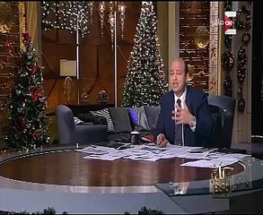 عمرو أديب: الإعلام الأجنبى اهتم كثيرا بسقوط بالون الأقصر وتناوله بشكل علمى