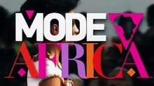 mode africa