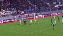 Marcelo Goal HD - Nancy 2 - 2 Lyon - 06.01.2018 (Full Replay)