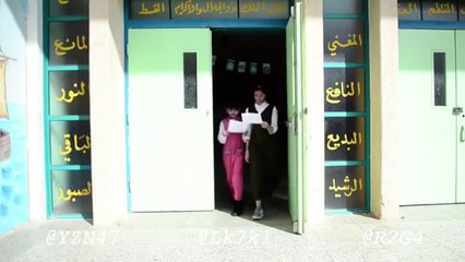 يا فرحة ما تمت ولدها طلع راسب جديد