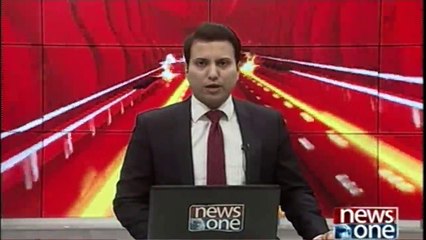 Karachi Police killed robbers in the samanabad