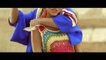 Capital T feat Dhurata Dora - Bongo (Official Video)