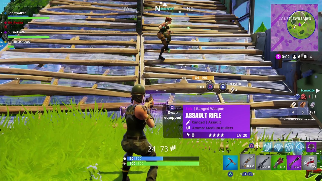 Fortnite Another one