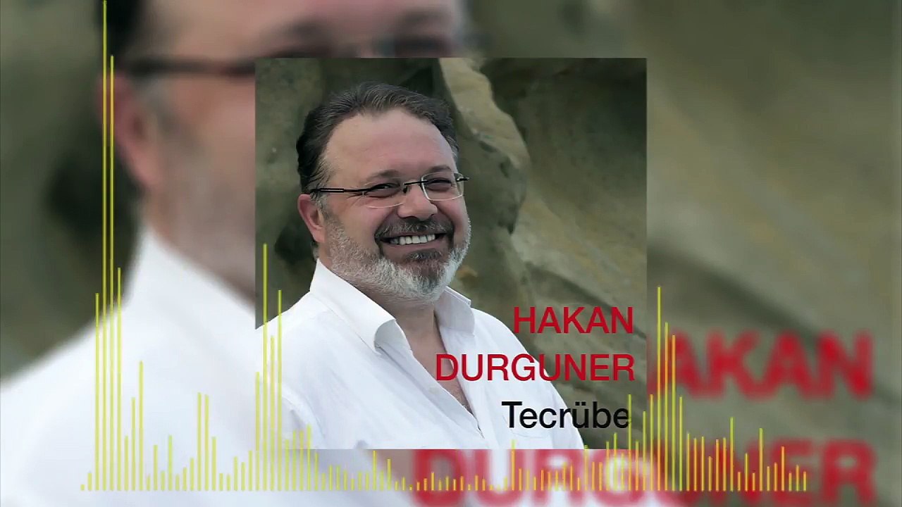 Hakan Durguner - Bana Evet De (Official Audio)