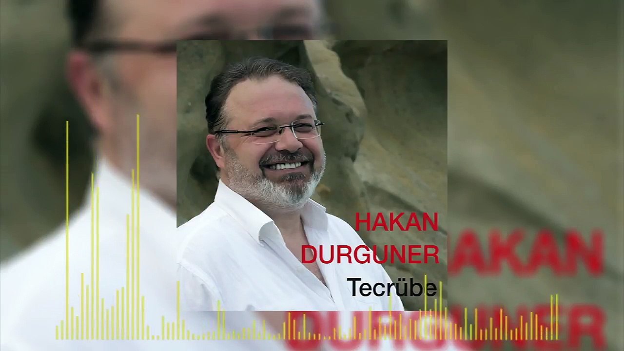 Hakan Durguner - Gençliğim (Official Audio)