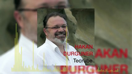 Hakan Durguner - Hoş Geldin (Official Audio)