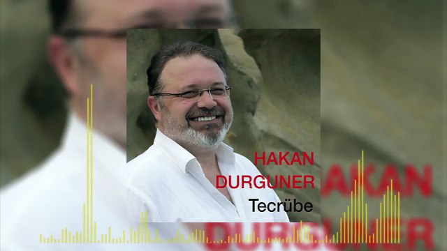 Hakan Durguner - Sen Karşıma Çıkınca (Official Audio)