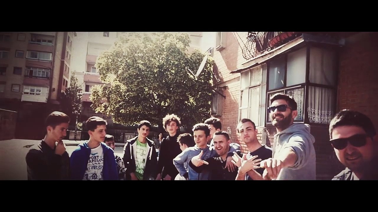 MC Kresha & Lyrical Son Feat. Ledri Vula - Hip Hop