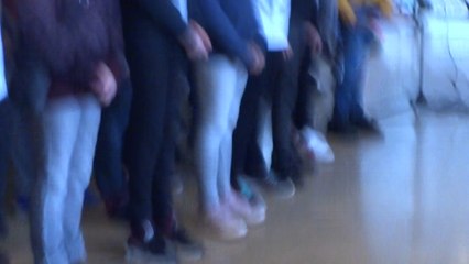 COCO CALINE ( JULIEN DORE)