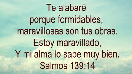 Tu Amor Es Real - Edgar Caballero - Salmos 63