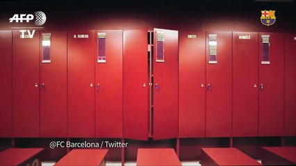 Barcelona oficializa contratação de Philippe Coutinho