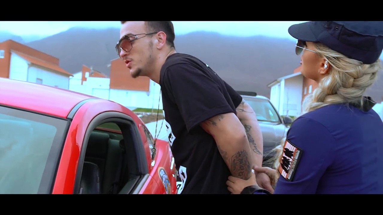 Getinjo ft. Baby G - Monster - video Dailymotion