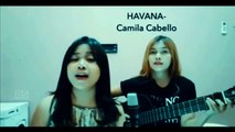 Havana - Camila Cabello cover by Bianca Jodie