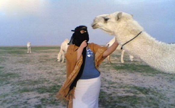 الأغنية التونسية الحدث لسنة 2018 (الجمال والناقة ) حصرياً مؤثرة ورائعة جدا -