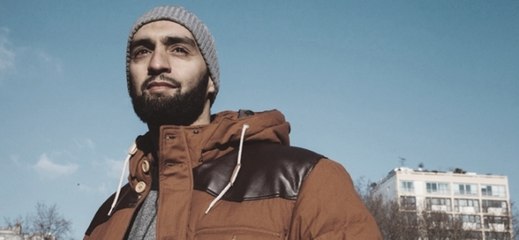 Green Money : ALI (ex Lunatic) c'était comme mon grand frère [ARCHIVE 2012]