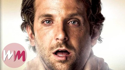 Top 10 Bradley Cooper Performances