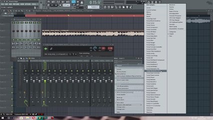 2.3 - Extraer bajo de una canción