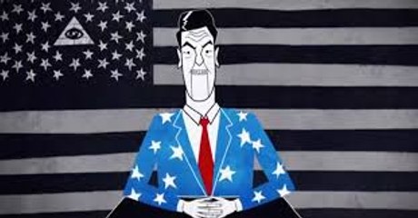 Who Is Really Behind The Deep State Elites