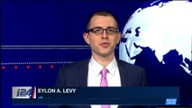 i24NEWS DESK  | Egypt promotes acceptance of J'lem recognition | Saturday, January 6th 2018