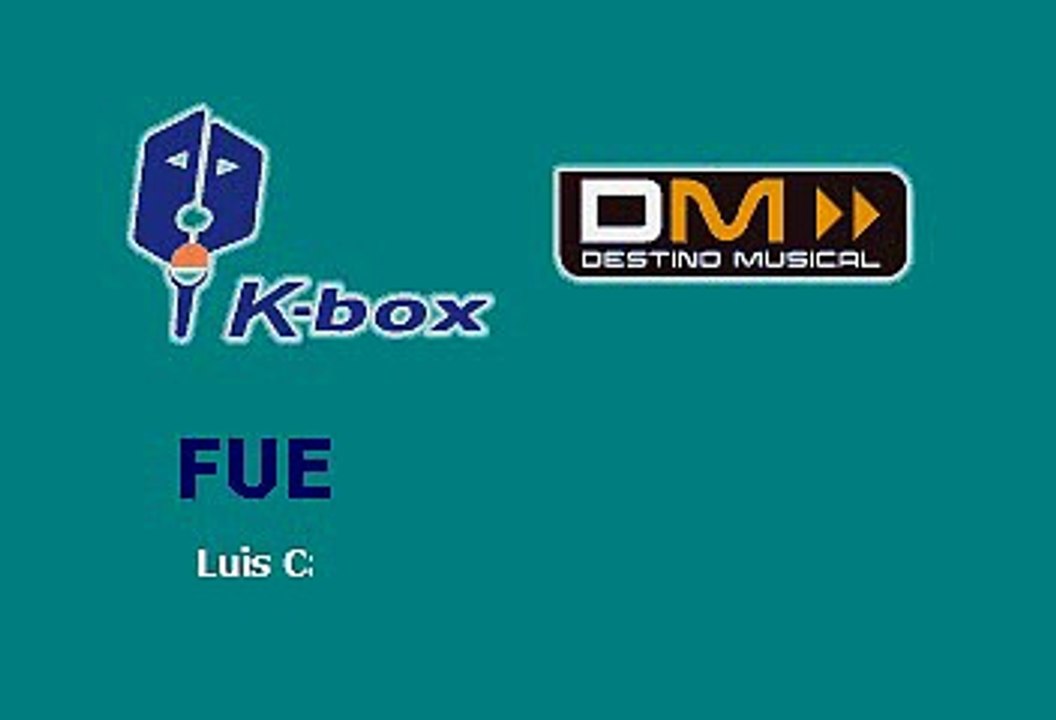 Fuego Cruzado - Thalia (Karaoke)