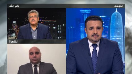 الحصاد- مصر- القدس.. مكالمات تكشف المستور