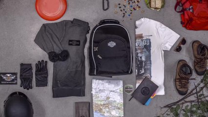 2018 Sport Glide Adventures | Harley-Davidson