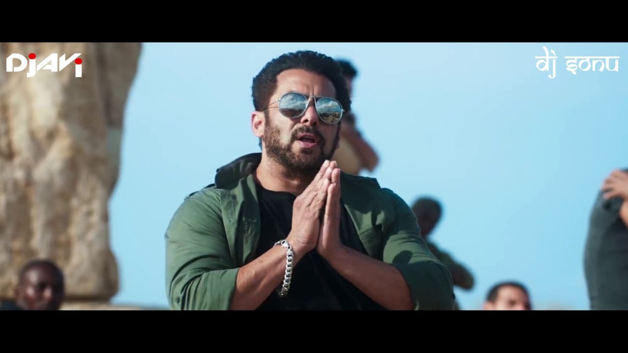 SWAG SE SWAGAT - DJ AVI & DJ SONU REMIX (PROMO)