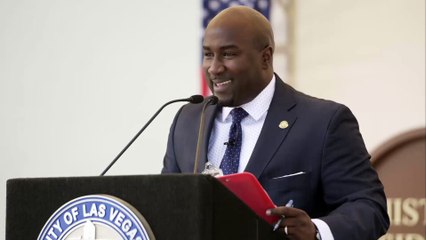 Grand jury hears testimony in FBI’s corruption investigation of Las Vegas City Councilman Ricki Barlow
