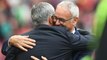 Conte describes Mourinho as a 'fake' over Ranieri treatment