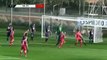Stuttgart 2:0 Twente (Friendly Match. 6 January 2018)