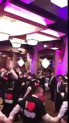 Awsome I ❤ Trump Theme Jewish Wedding