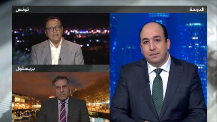 الحصاد- السعودية.. اعتقالات وتساؤلات