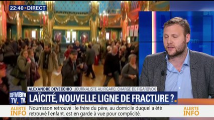 Trois ans après l'attentat: qu'est devenu "l'esprit Charlie"?