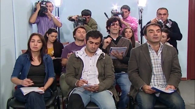 Olacak O Kadar (Zam Açıklaması - Zamcık)