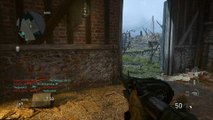 Call of Duty®: WWII Roughly Smooth Gameplay