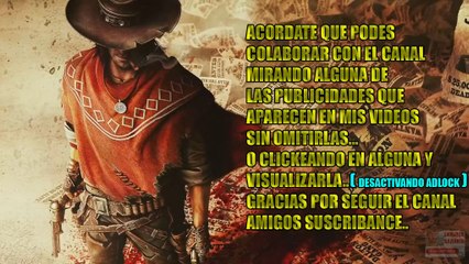 judas! toma tus monedas 1972 GEORGE MARTIN -SPAGHETTI WESTERN- en HD ESPAÑOL PARTE 1/2